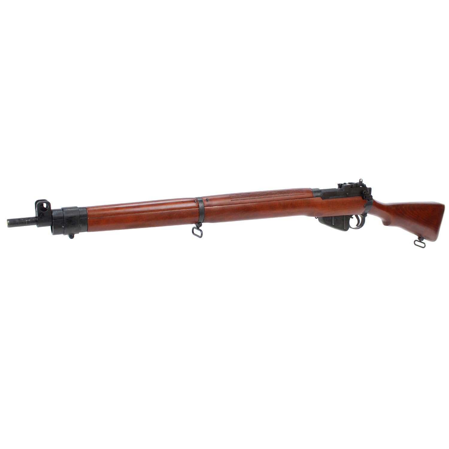 S&T リーエンフィールド　Lee Enfield No.4 Mk I S&T Lee Enfield No.4 Mk I Spring Powered Bolt Action Rifle w